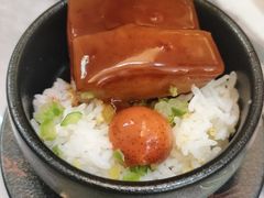 茶香东坡肉-君霖海鲜私房菜(春柳店)