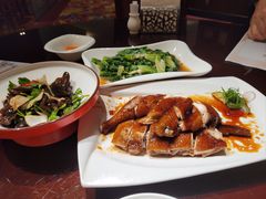 -广州白云机场铂尔曼大酒店·恬园创意中餐厅