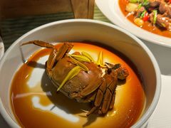 -桂满陇·桃花院落(长泰广场店)