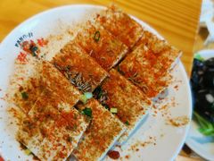 -胖记烤肉(汉街店)