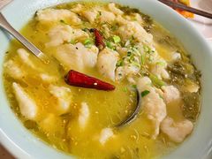 -忠顺斋易州印象烤鸭店(东关新村店)