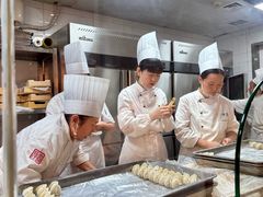 -伊喜饺子·烤鸭(五道口学院路店)