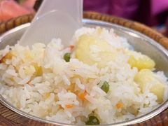 -滇香肴·云南菜蒸汽石锅鱼(云南北路店)