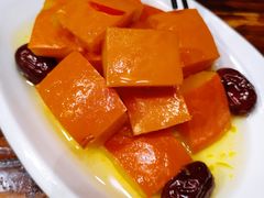 -春天里·老街坊餐厅(港隆广场店)