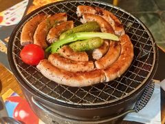 -卢布里西餐厅(海拉尔店)