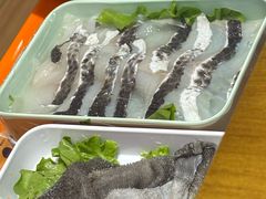 -黔哆哆地摊酸汤火锅(清湖店)