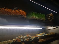 -雍和会海鲜姿造自助(湖东路店)