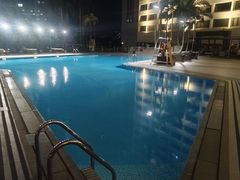-广州花园酒店
