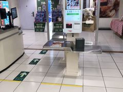 -华润万家(M2香港名都店)