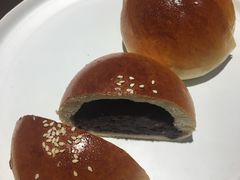 大哥红豆包-有璟阁港式餐厅(国贸商城店)