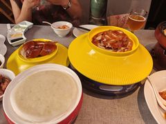 -花家怡园(四合院总店)