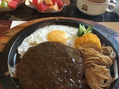 -巴里岛风情咖啡(三原店)