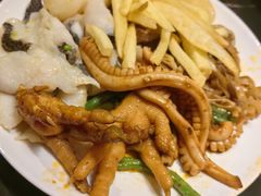 -东吴水韵(吴中店)