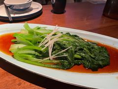 -绿茶餐厅(乐峰广场店)