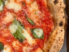 -Pizzeria da Nicola·火炉披萨(中大国际店)