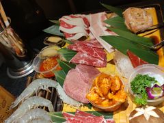 -伊茉家的烤肉店(勒泰中心店)