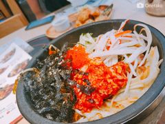 -韩香福脊骨汤锅(上杭路店)