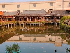 -焯明农庄(小榄店)
