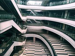 -上影国际影城(普陀绿地缤纷城店)