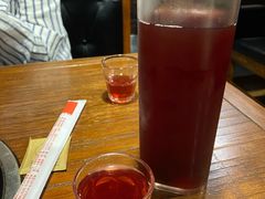 酸梅汤-掌上鲜(南顺城街店)