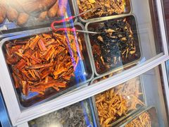 -鸡西大冷面(兰山店)