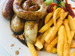 -宜家·瑞典风味餐厅(北京西红门店)