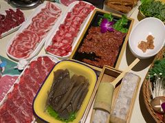-火锅先生(五马街店)