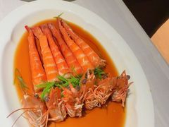 -莉莉海堂HAITANG·烤鸭(国贸商城店)