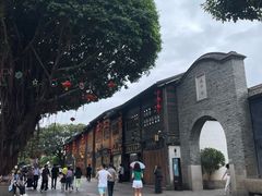 -乌山风景区