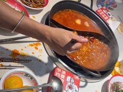 -龙厂长老火锅(抚琴店)
