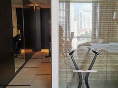 -青岛海尔洲际酒店