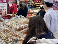 -秋林食品(秋林公司店)