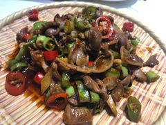 -19号私房菜(云南路店)