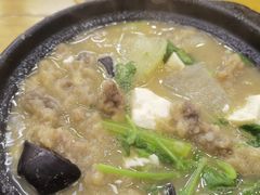 -白卫东白记砂锅(管城街店)