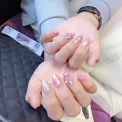 -RL Nail·瑞丽美甲美睫品牌原创店