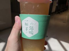 -茶百道(柏威年店)