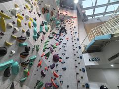 -龙景攀岩(海峡世茂广场店)