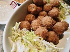 -那家小馆•北京菜•烤鸭(香山店)