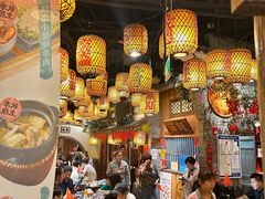 -南京大牌档(苏州中心店)