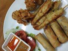 -Tealicious Bangkok