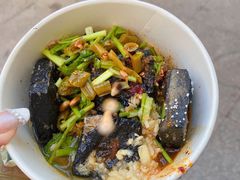 -双桂坊美食街(南大街商业步行街店)