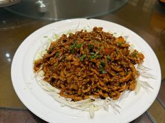 -功德盛饭店(奎中路店)