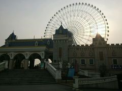 -金鸡湖景区