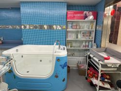 -馨月汇·独栋月子会所(静安店)