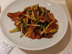 -上关东东北菜(夫子庙水游城店)