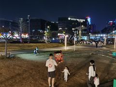 -汉堡王(广州无限极广场店)