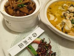 -小菜园新徽菜(无锡人民路红豆店)