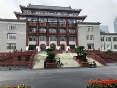 -四川大学(望江校区)