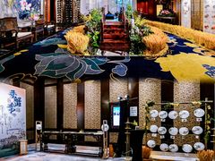-深圳福田香格里拉大酒店