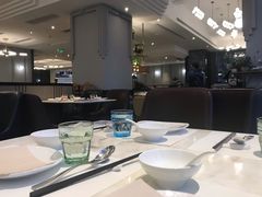 大堂-港丽餐厅(高德置地店)